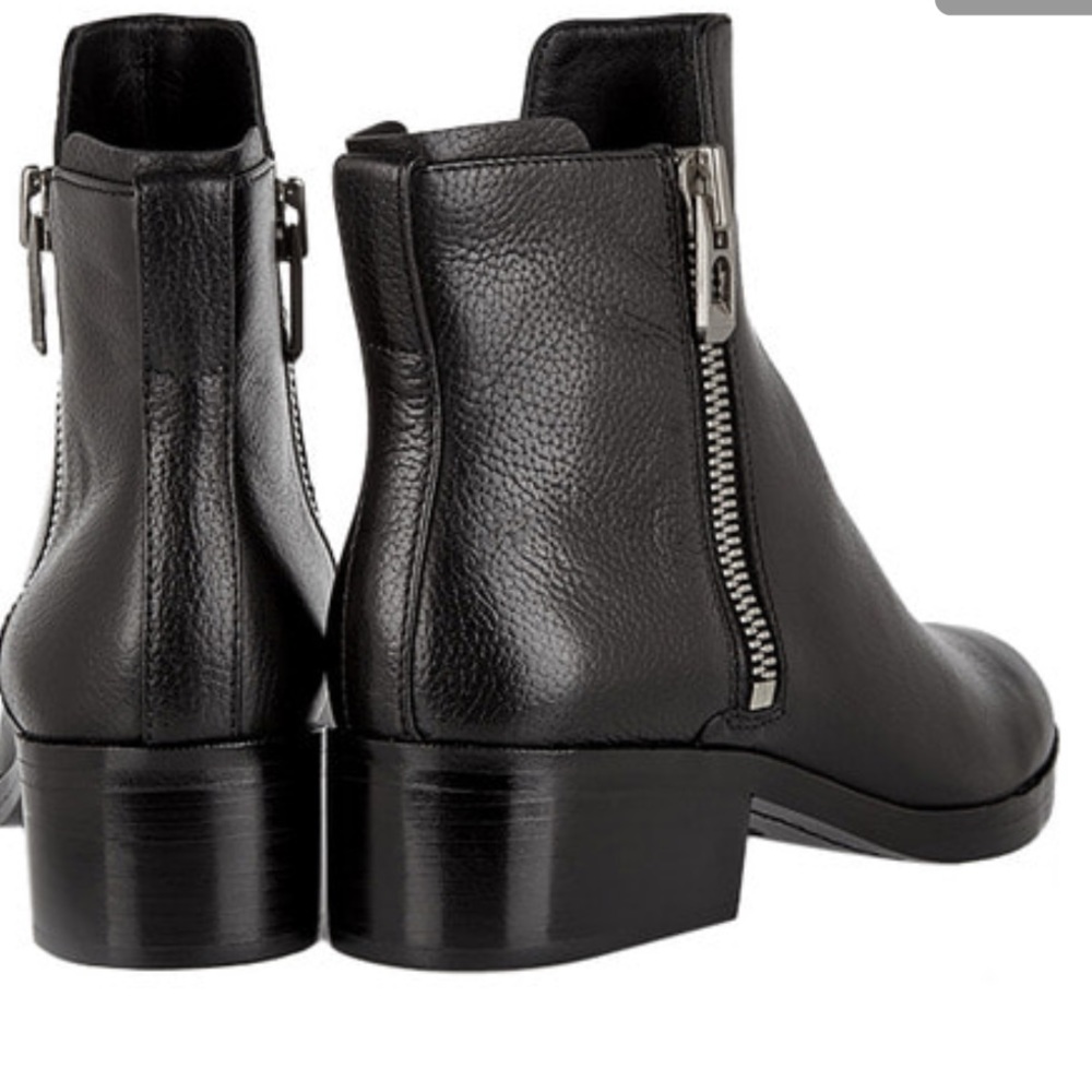 3.1 Philip Lim Alexa Boots - Picture 10 of 15
